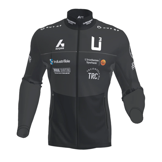 Pace Jacket Men