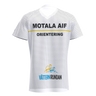 Basic Mesh O-Shirt SS Men