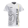 Basic Mesh O-Shirt SS Women