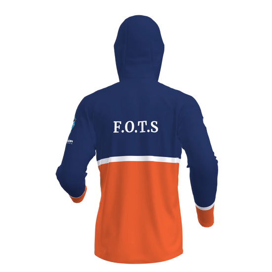 Flex 4.0 Hoodie Men