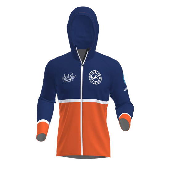 Flex 4.0 Hoodie Women