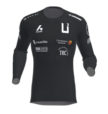 Pace T-shirt LS Men