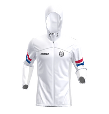 Feather Jacket Men