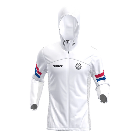 Feather Jacket Men