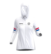 Feather Jacket Women