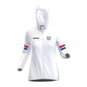 Feather Jacket Women