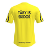 Free 2.0 T-shirt SS Women