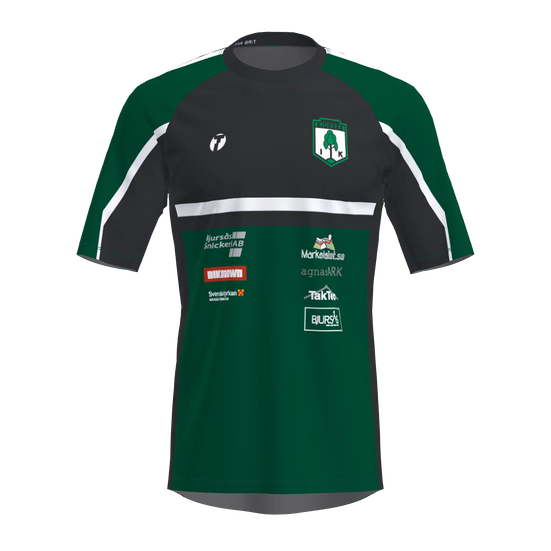 Enduro 2.0 Shirt SS Women