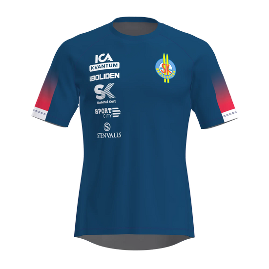 Free 2.0 T-shirt SS Jr