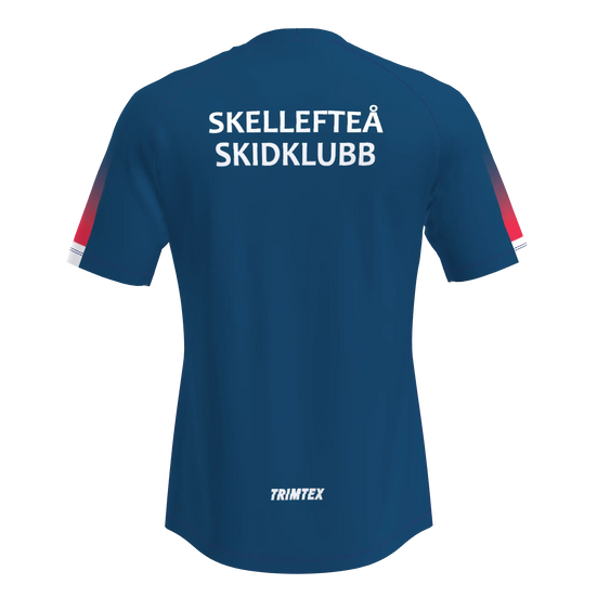 Free 2.0 T-shirt SS Women