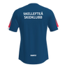 Free 2.0 T-shirt SS Women
