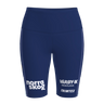 Lead Short Tights Women
