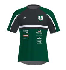 Free 2.0 T-shirt SS Jr
