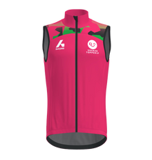Shift Vest Men