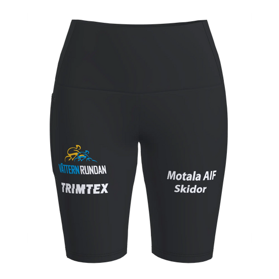 Trainer Short Tights Women