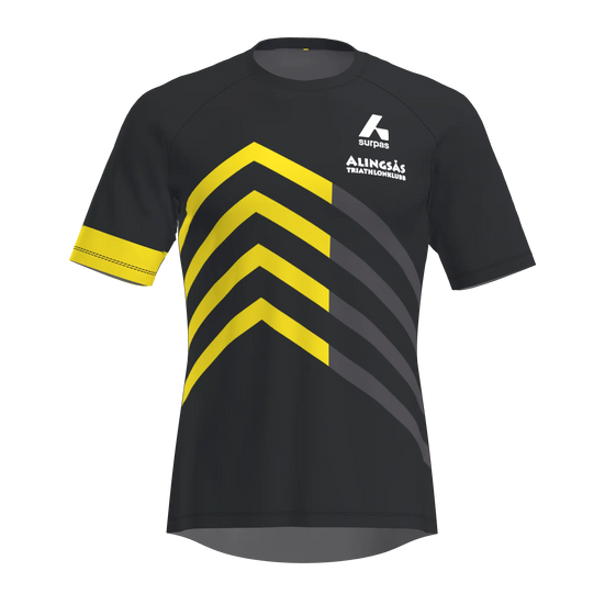 Free 2.0 T-shirt SS Jr
