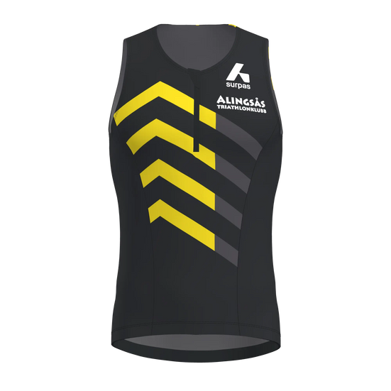 Drive 2 Singlet Jr