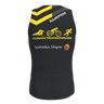Drive 2 Singlet Men