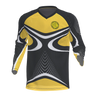 Basic Mesh O-Shirt LS Women