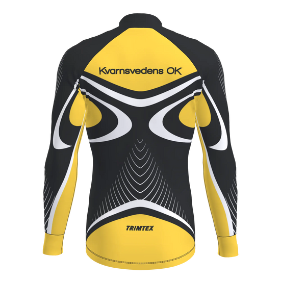 Ambition Raceshirt LS Men