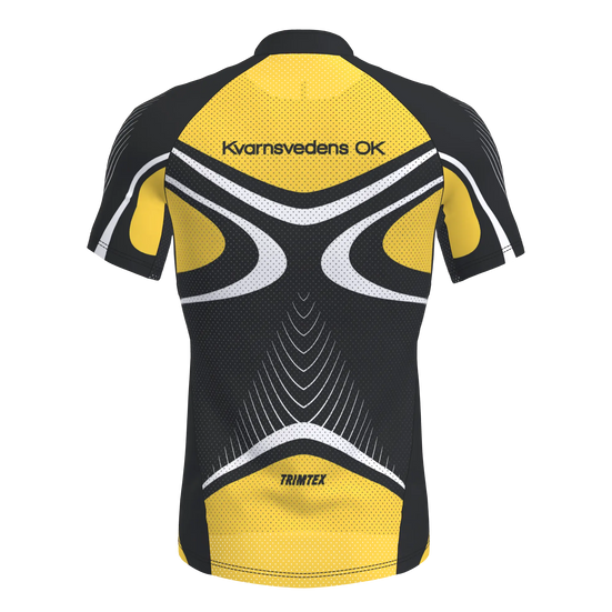 Rapid 2.0 O-Shirt SS Jr