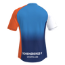 Free 2.0 T-shirt SS Women
