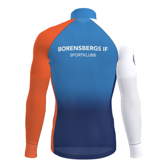 Vision 3.0 Raceshirt LS Men