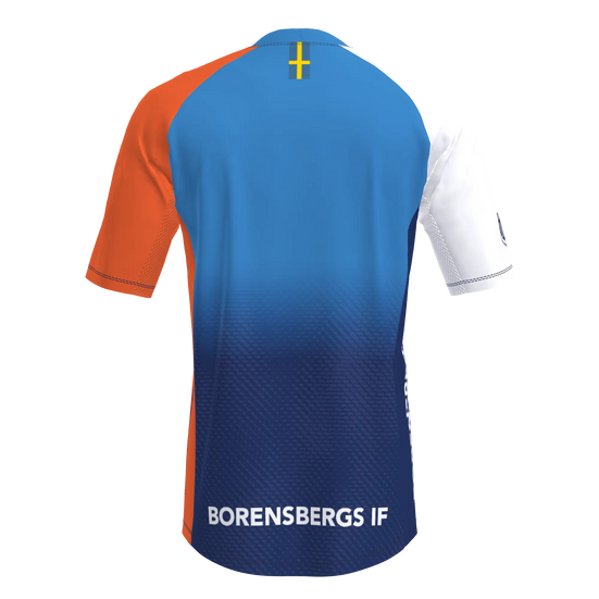 Enduro 2.0 Shirt SS Men