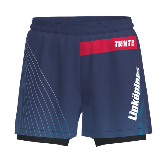 Fast Shorts Women