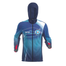 Feather Jacket Men