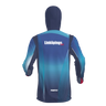 Feather Jacket Men