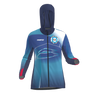 Feather Jacket Women