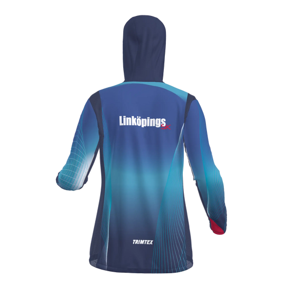 Feather Jacket Women