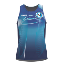 Run Singlet Jr