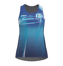 Run Singlet Women