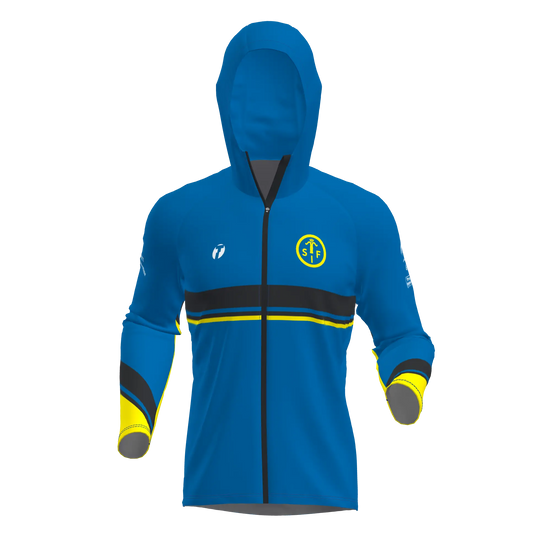Flex 4.0 Hoodie Men