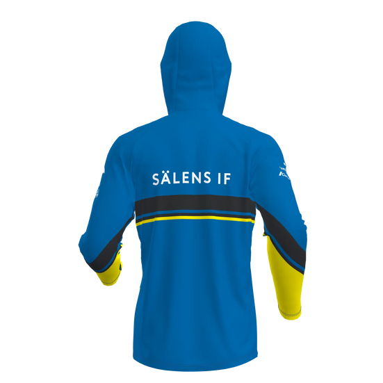 Flex 4.0 Hoodie Jr
