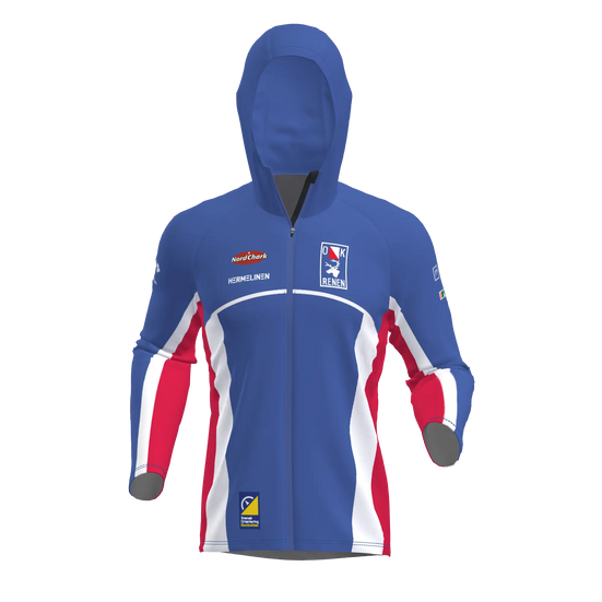 Flex 4.0 Hoodie Men