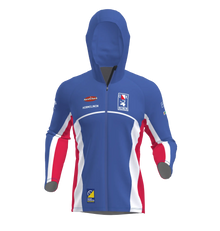 Flex 4.0 Hoodie Women