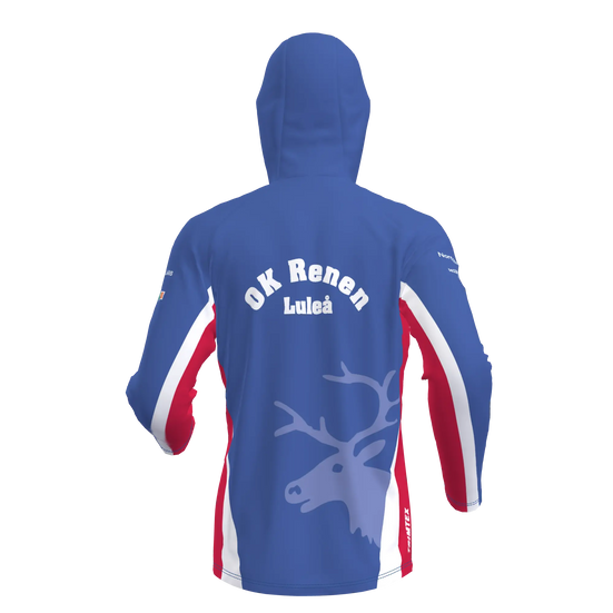 Flex 4.0 Hoodie Women