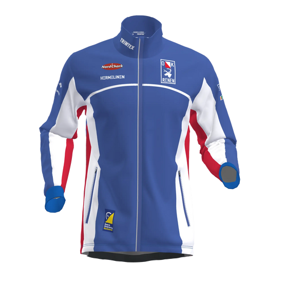 Trainer 3.0 Jacket Jr