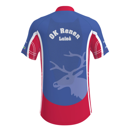 Trail Shirt SS Women