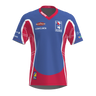 Speed Mesh O-Shirt SS Jr