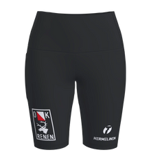 Trainer Short Tights Women