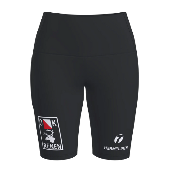 Trainer Short Tights Women