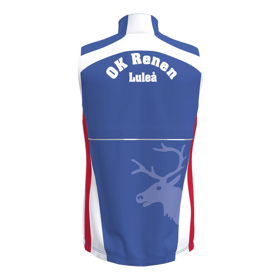 Trainer 3.0 Vest Women