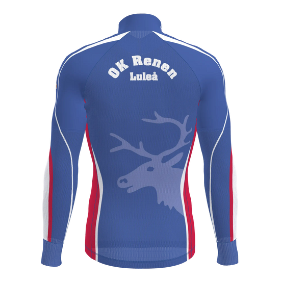 Vision 3.0 Raceshirt LS Jr
