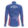 Vision 3.0 Raceshirt LS Jr
