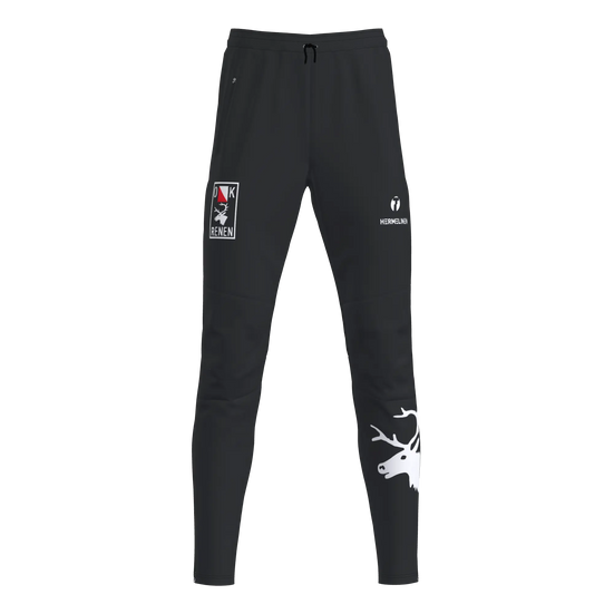 Ambition 2.0 Pants 3/4Z Men