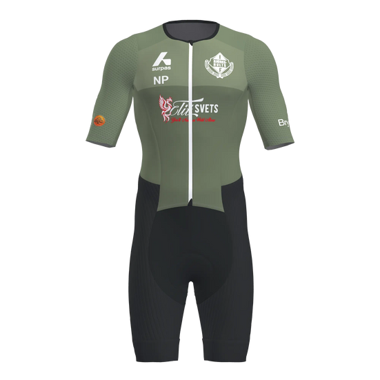 Aero 4 Speedsuit LD Women